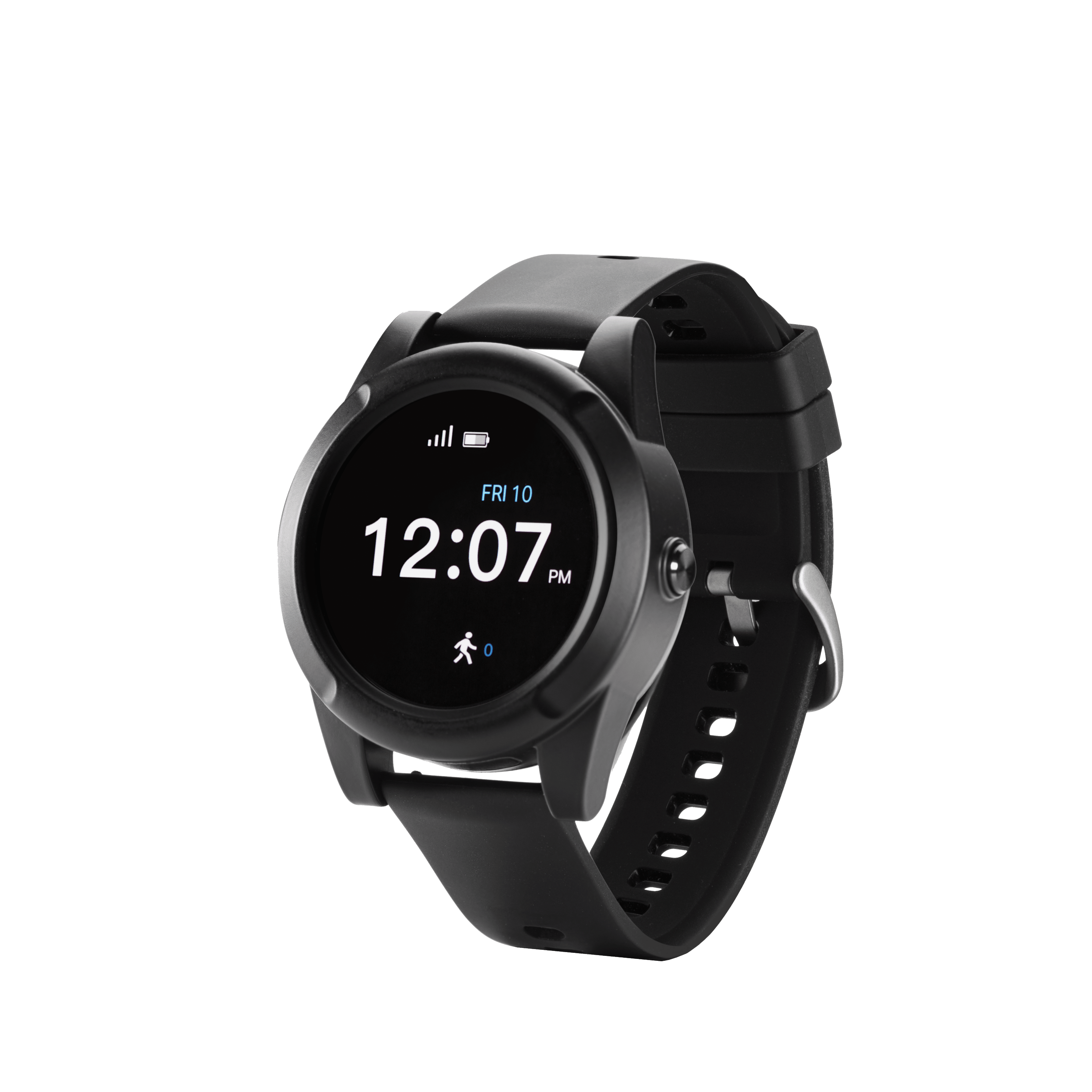 Stride Fall Detection Watch