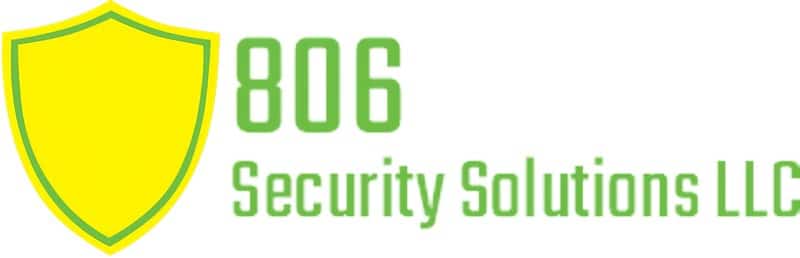806 Security Solutions